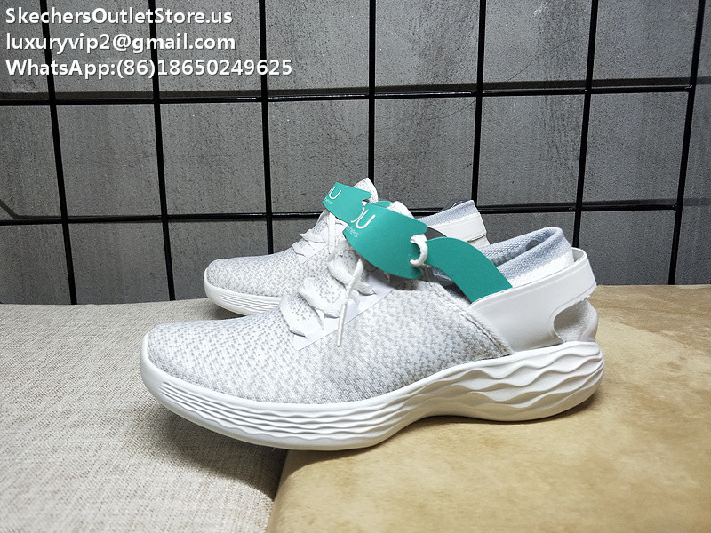 Skechers Unisex Shoes 35-44 8